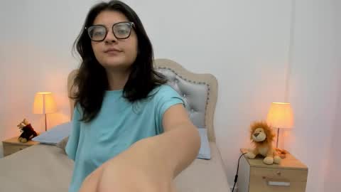 Celeste Calderon online show from January 15, 11:38 am