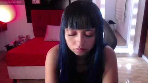 celeste_fioree online show from May 31, 5:30 pm
