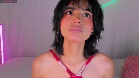 Celeste online show from April 16, 12:33 am