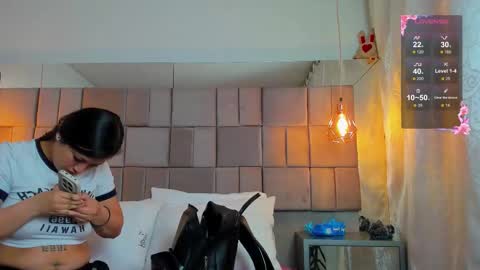 celeste star  online show from November 18, 2:01 am