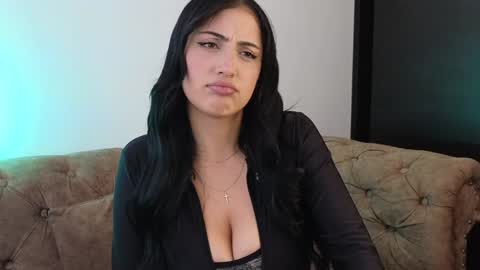 Celeste Tailor online show from February 4, 5:34 pm