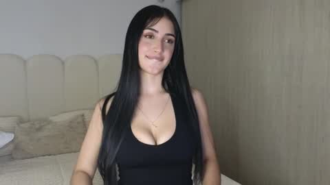 Celeste Tailor online show from April 21, 3:13 am