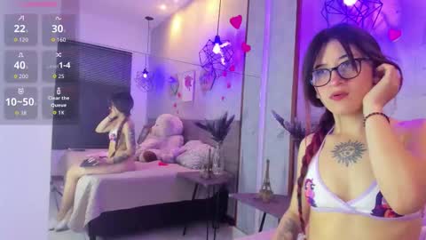 Celeste online show from March 4, 12:34 pm