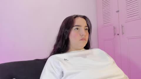 Celeste Y Pipe online show from October 9, 6:17 am