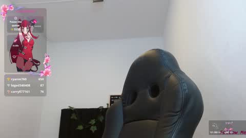 celesteayase online show from January 11, 5:10 am