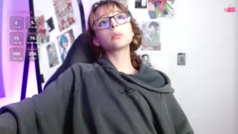 celesteayase online show from March 27, 2:57 am