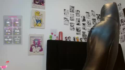 celesteayase online show from September 10, 2:22 am