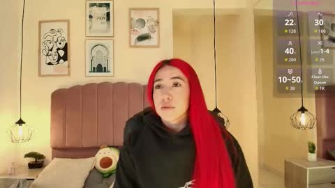 Celeste online show from October 27, 11:17 am