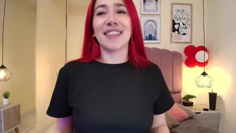 Celeste online show from March 9, 11:24 am