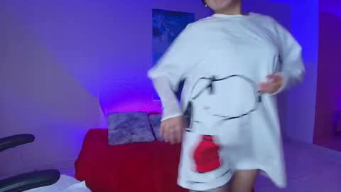 celesteeeuph online show from September 14, 7:34 pm