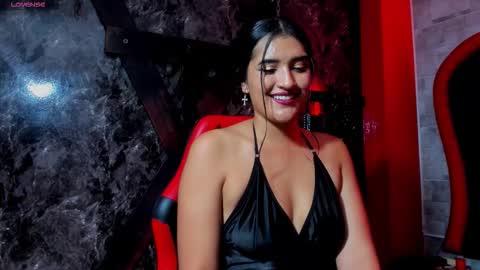 Celeste online show from September 23, 12:09 am