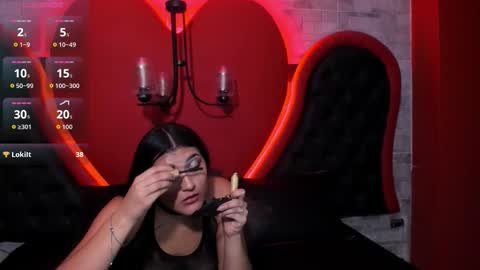 Celeste online show from September 11, 3:01 pm