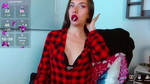 celestegp online show from December 19, 4:48 am