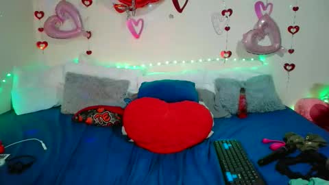 celestehot222 online show from May 28, 1:58 am