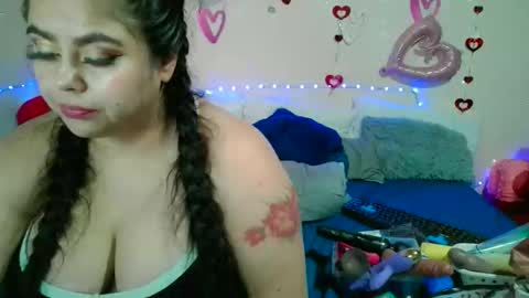 celestehot222 online show from April 14, 2:33 am