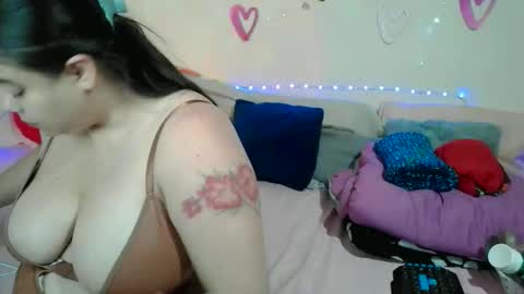 celestehot222 online show from January 17, 4:31 am