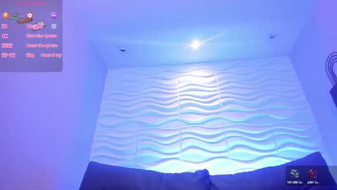 Celeste  online show from February 9, 1:56 pm