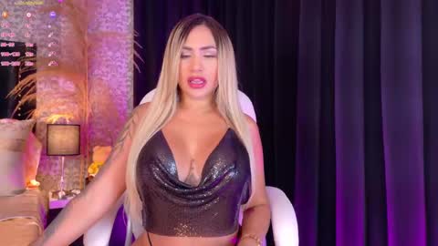   online show from February 25, 7:49 pm