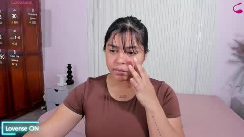 celestemoon5 online show from May 5, 2:25 am