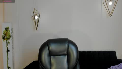 Celeste Moon online show from November 23, 3:09 am