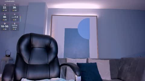 Celeste Moon online show from January 10, 4:17 am