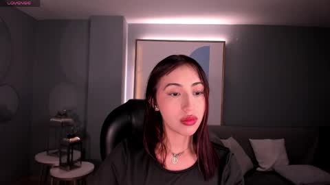 Celeste Moon online show from April 12, 5:05 pm