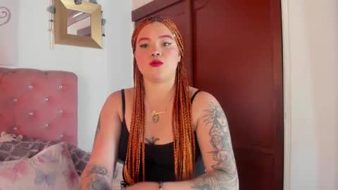 Celeste online show from September 19, 1:21 pm