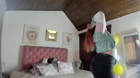 Celeste online show from October 7, 11:25 am