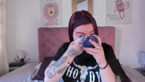 Celeste online show from November 11, 11:40 am