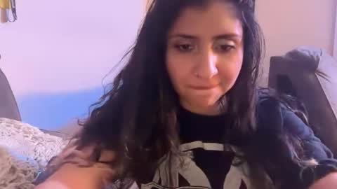 celestialillusions777 online show from February 20, 1:23 pm