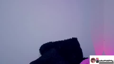 celestte_evans_1 online show from March 16, 3:31 am