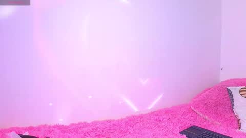 celestte_evans_1 online show from October 5, 6:07 am