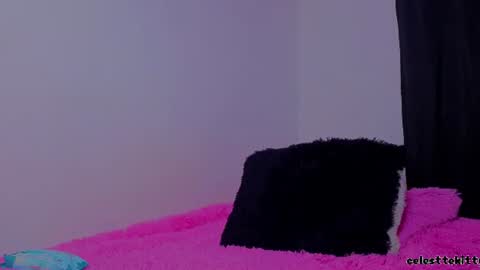 celestte_evans_1 online show from June 12, 5:26 am
