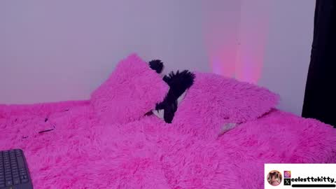 celestte_evans_1 online show from March 22, 3:23 am