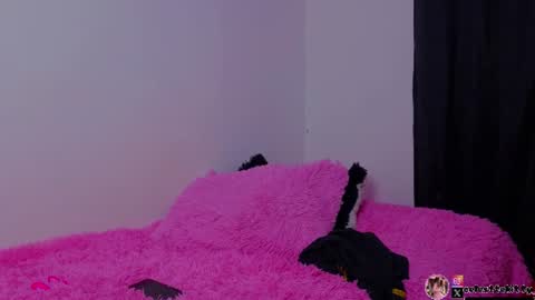 celestte_evans_1 online show from June 13, 6:44 am