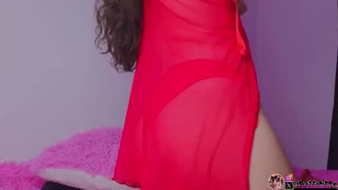 celestte_evans_1 online show from July 3, 7:25 am
