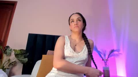 Celeste Quenn online show from February 19, 11:54 am