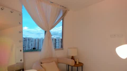 Ari online show from September 27, 9:11 pm