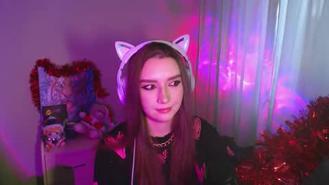 celia_sensual_ online show from February 6, 10:07 am