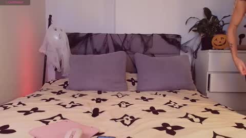 Celin online show from October 31, 10:41 am