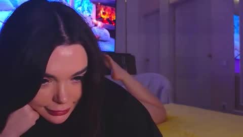 Aneli online show from December 21, 9:08 pm