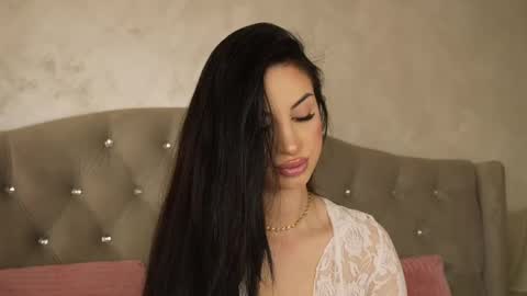 Celine online show from April 14, 5:07 am