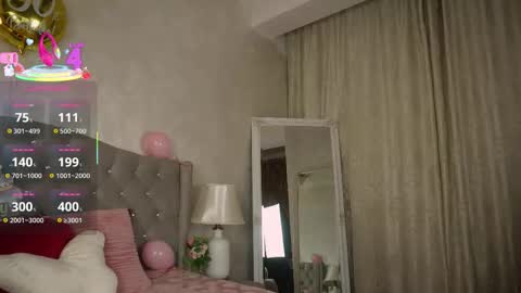 Celine online show from February 23, 4:57 am