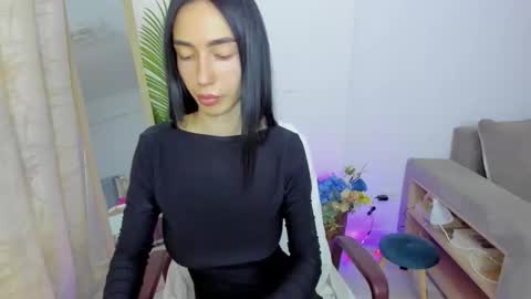 Celine Roxelle online show from September 12, 2:24 pm