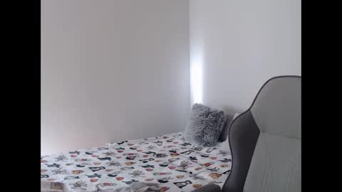 Celine Costas online show from October 27, 2:12 pm