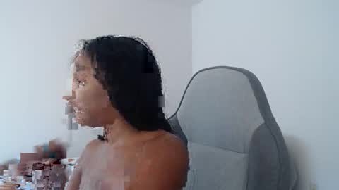 Celine Costas online show from November 8, 5:40 pm