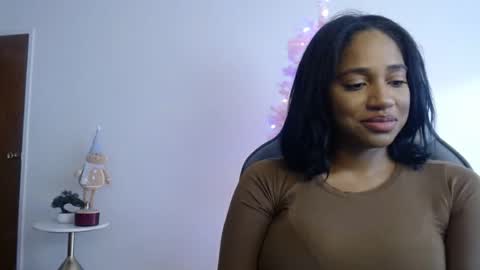 Celine Costas online show from January 8, 6:01 pm