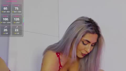 CelineMeyer online show from February 19, 6:57 am