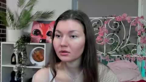 Nina online show from March 1, 8:52 pm