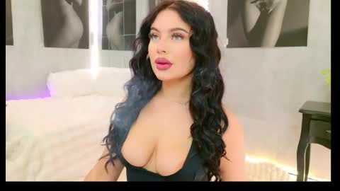 CELIA online show from February 2, 5:17 am